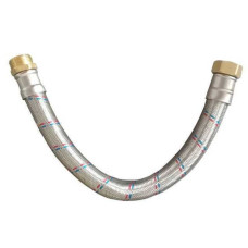 Шланг антивібраційний прямий SOLOMON 1