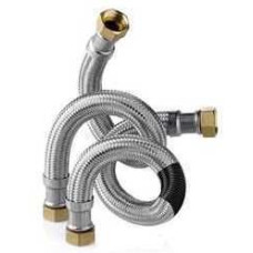 Шланг антивибрационный прямой TUCAI EXTRA TWIST 1