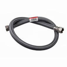 Шланг водяной TUCAI 1/2*1/2 BВ 0,3м. АНТИКОРРОЗИЯ TAQ ACB HG-1212-300 204274