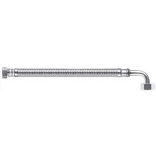 Шланг водяной угловой TUCAI 1/2