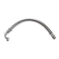 Шланг водяний посилений кутовий TUCAI 3/4