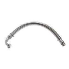 Шланг водяной усиленный угловой TUCAI 3/4