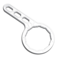 Ключ для корпусу мембрани WR2