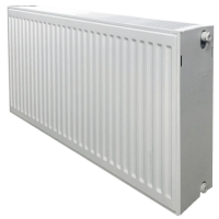 Радіатор сталевий панельний KALDE 33 низ 500х2800