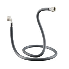 Шланг заливний для пральної машини TUCAI 4.0м. TAQ-LAV- H3/4 206523