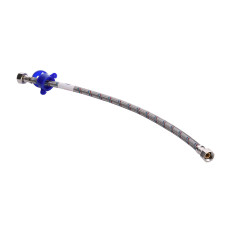 Шланг нержавеющая сталь SOLOMON 1/2