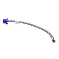 Шланг нержавеющая сталь SOLOMON 1/2