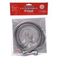 Шланг душовий TUCAI Stainless Steel 100-130 см (4116)