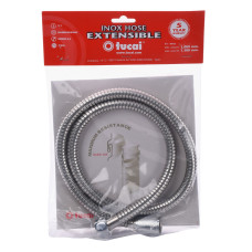 Шланг душевой TUCAI Stainless Steel 100-130 см (4116)