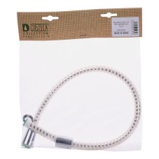 Шланг душевой DISFLEX  E06099C2-60см