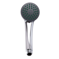 Душова лійка Globus Lux HY-1081 зелені пухирці, пласт.