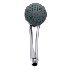 Душова лійка Globus Lux HY-1081 зелені пухирці, пласт.