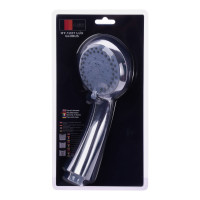 Душова лійка Globus Lux HY-1227-LUX , 4-позиційна , блістер