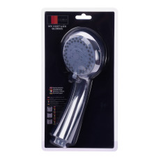 Душова лійка Globus Lux HY-1227-LUX , 4-позиційна , блістер