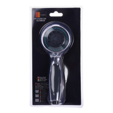 Душова лійка Globus Lux HY-1228-LUX , 3-позиційна , блістер