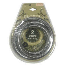 Шланг душовий GLOBUS Lux NH-02D-150