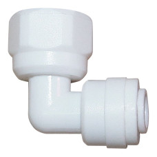 Кут Quick fitting 1/4