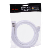 Шланг душевой EcoMIX NH-60-150 PVC