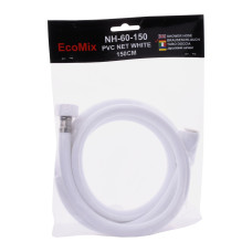 Шланг душевой EcoMIX NH-60-150 PVC