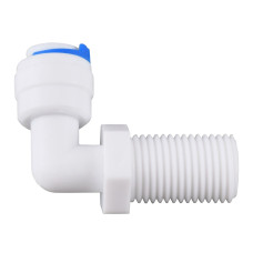 Кут Quick fitting 1/4