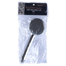 Душова лійка Globus Lu NS-1082-LUX(-P) , в упаковці