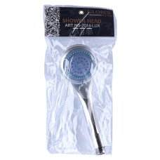 Душова лійка Globus Lux NS-2014-LUX(-P) , 3-позиційна , в упаковці