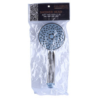 Душова лійка Globus Lux NS-505-LUX(-P)  , 3-позиційна , в упаковці