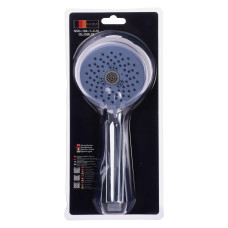 Душова лійка Globus Lux NSD-104-1-LUX  ,  3-позиційна , блістер