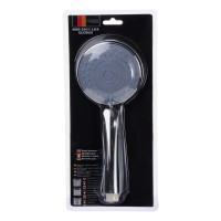 Душова лійка Globus Lux NSD-2011-LUX  ,  3-позиційна , блістер