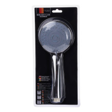 Душова лійка Globus Lux NSD-2011-LUX  ,  3-позиційна , блістер