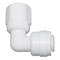 Кут Quick fitting 1/4