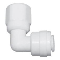 Кут Quick fitting 1/4