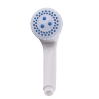 Душова лійка Globus Lux NSD-775,біло-синя