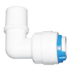 Кут Quick fitting 1/4