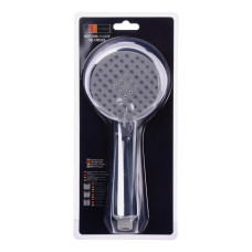 Душова лійка Globus Lux NSF-580-1-LUX  ,  3-позиційна ,SPIDER, блістер