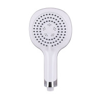 Душова лійка Globus Lux SH-553 , 2-позиційна Біла RAIN