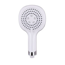 Душова лійка Globus Lux SH-553 , 2-позиційна Біла RAIN