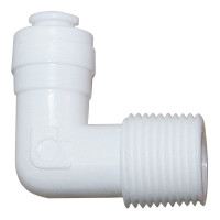 Кут Quick fitting 1/4