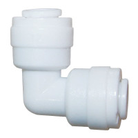 Кут Quick fitting 3/8