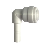 Кут Quick fitting 3/8