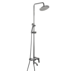 Душова система Globus Lux DS0002