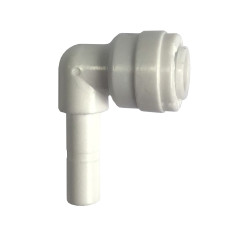 Кут Quick fitting 3/8