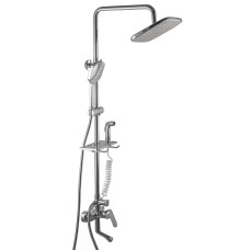 Душова система Globus Lux DS-006A