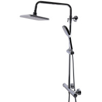 Душова система Globus Lux GDS-0040T