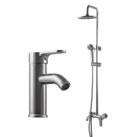 Душова система Globus Lux GLLR-1111