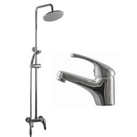 Душова система Globus Lux GLSO-1111