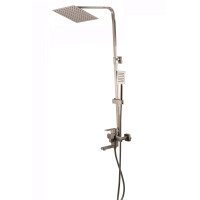 Душова система Globus Lux SICILIA VAN-SBQ-SH-02