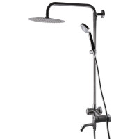 Душова система Globus Lux WIEN SBT2-SH-02