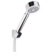 Душовий комплект з настінним тримачем Cersanit ATON S951-024