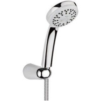 Душовий комплект з настінним тримачем Cersanit MODI S951-023